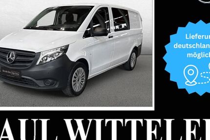 Mercedes-Benz Vito 80.456 km 38.068 € Brilon 59929