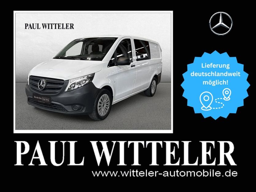 Mercedes-Benz Vito 80.456 km 38.068 € Brilon 59929