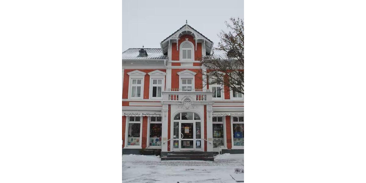 Etagenwohnung Bargteheide - 3 Zimmer, 110 m&sup2;, 1.850&euro; | Angebot:26039320