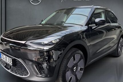 Smart #1 19.900 km 32.630 &euro; Buxtehude 21614