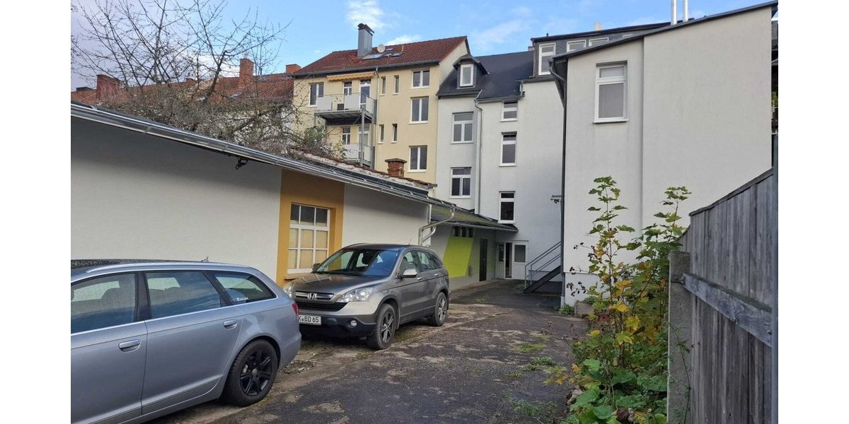 Ilmenau, MFH - Mehrfamilienhaus, Wohnhaus Ilmenau | Angebot:13906949