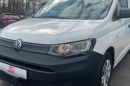 VW Caddy 20.971 km 19.990 &euro; Giessen 35394