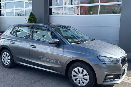 Skoda Fabia 22.885 km 17.990 &euro; Mauern 85419