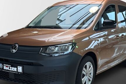 VW Caddy 16.600 km 26.280 &euro; Bad Königshofen 97631