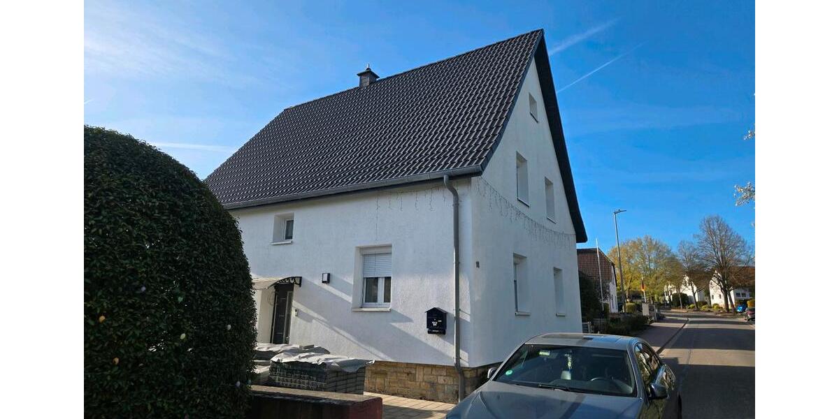 Einfamilienhaus Albisheim (Pfrimm) - 5 Zimmer, 140 m&sup2;, 480.000&euro; | Angebot:26044585