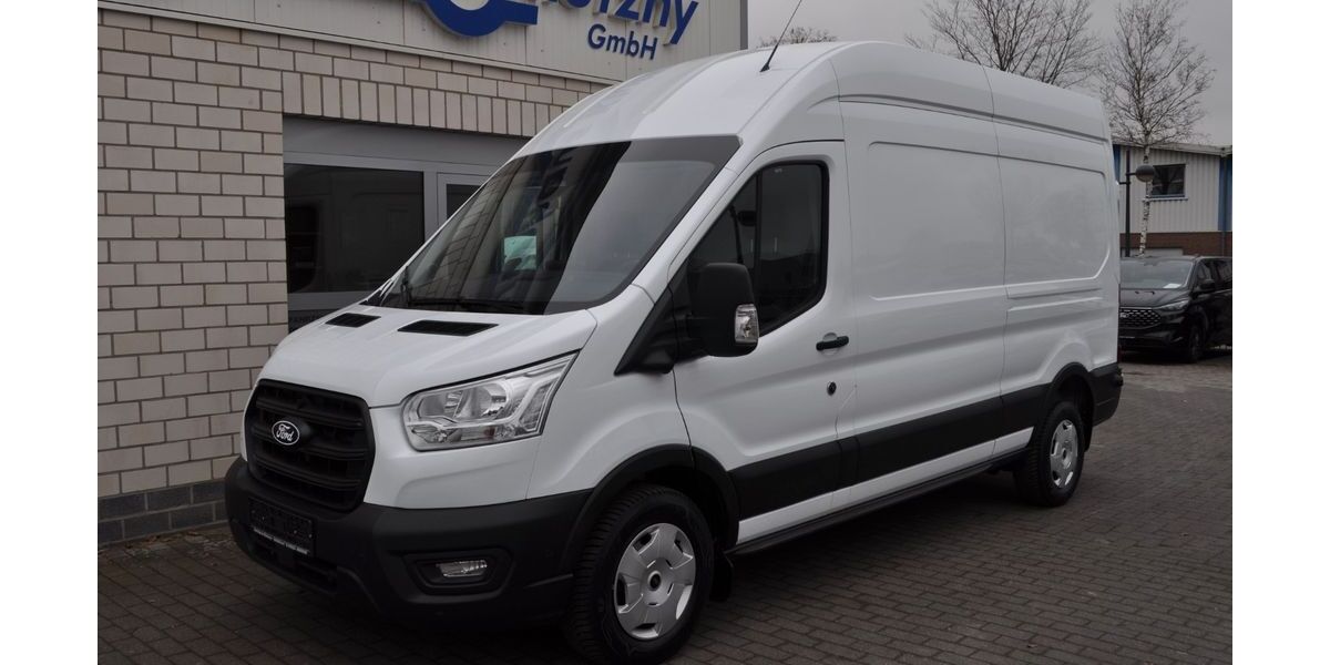 Ford Transit 15.947 km 28.980 &euro; Schüttorf 48465