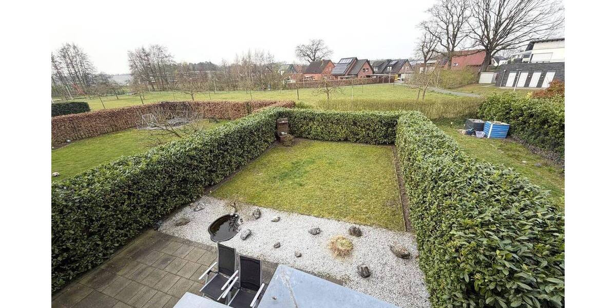 Etagenwohnung Emsdetten - 3 Zimmer, 93 m&sup2;, 279.000&euro; | Angebot:25996656