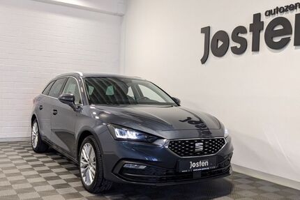 Seat Leon 38.124 km 23.990 &euro; Monheim am Rhein 40789