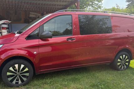 Mercedes-Benz Vito 81.000 km 35.000 &euro; Jahnsdorf 09387
