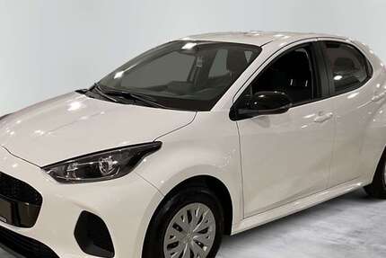 Mazda 2 2.000 km 19.490 € Hamburg 22041