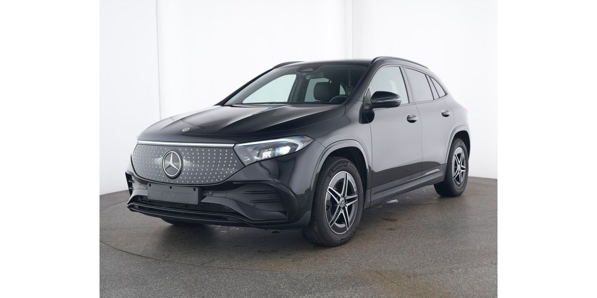 Mercedes-Benz EQA 27.340 km 37.850 &euro; Aalen 73431