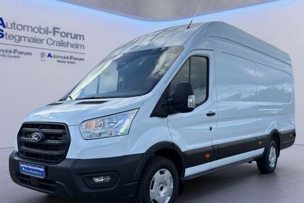 Ford Transit 4.450 km 34.986 &euro; Bad Mergentheim 97980