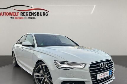 Audi A6 98.650 km 28.490 &euro; Regensburg 93059