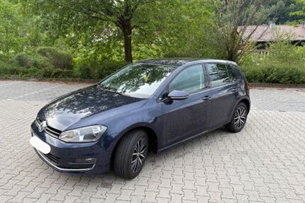 VW Golf 200.000 km 8.199 &euro; Grafenau 94481