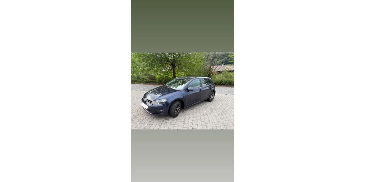 VW Golf 200.000 km 9.400 &euro; Grafenau 94481
