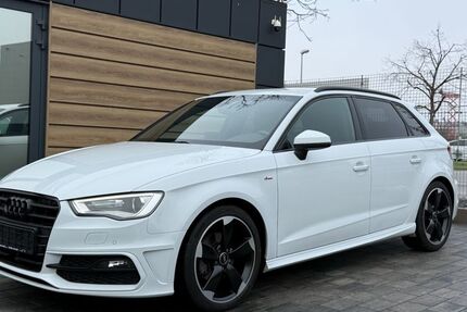 Audi A3 131.200 km 16.900 &euro; Baden-Württemberg - Nagold 72202