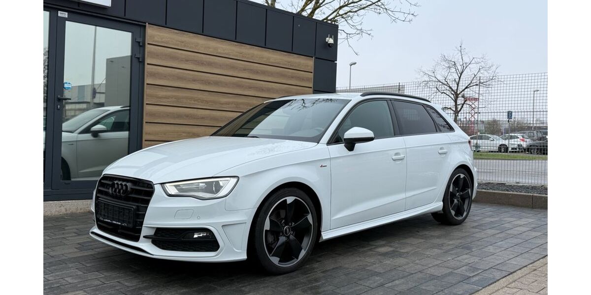 Audi A3 131.200 km 16.900 &euro; Baden-Württemberg - Nagold 72202