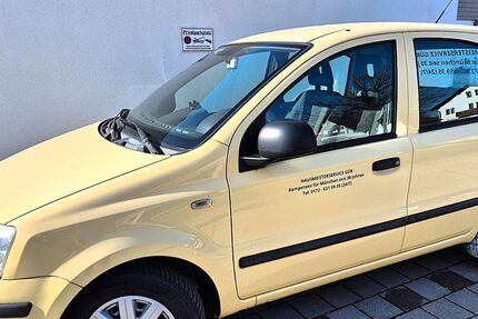 Fiat Panda 131.000 km 2.199 &euro; München 80636