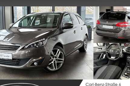 Peugeot 308 76.500 km 10.999 &euro; Stade 21684