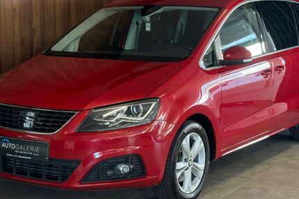 Seat Alhambra 199.999 km 17.480 &euro; Neumünster 24536