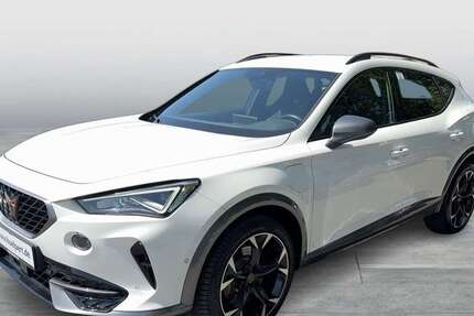 Cupra Formentor 62.264 km 23.550 &euro; Dortmund-Marten 44379