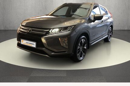 Mitsubishi Eclipse Cross 30.884 km 19.425 &euro; Berlin-Schöneweide 12459