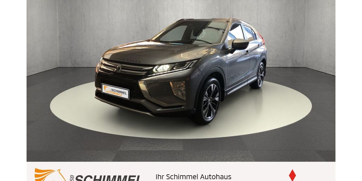 Mitsubishi Eclipse Cross 30.884 km 19.425 &euro; Berlin-Schöneweide 12459