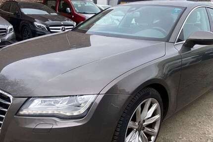 Audi A7 283.000 km 10.990 &euro; Berlin 10365