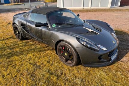 Lotus Elise