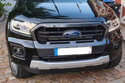 Ford Ranger 164.300 km 19.990 &euro; Hittbergen 21522