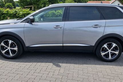 Peugeot 5008 83.300 km 17.900 &euro; Harpstedt 27243