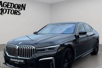 BMW 740 187.000 km 43.790 &euro; Ribnitz-Damgarten OT Klockenhagen 18311