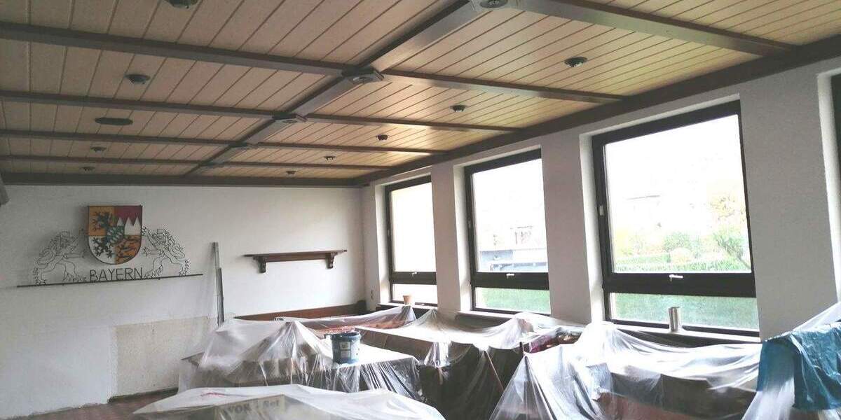 Gewerbeobjekt Geiselbach - 1.495.000&euro; | Angebot:25864943