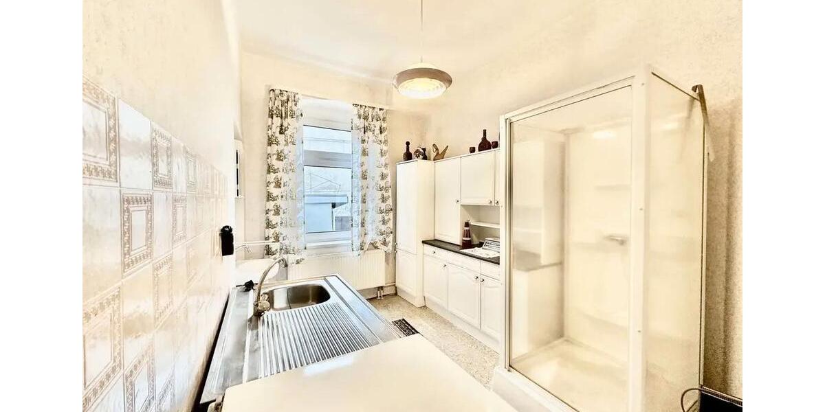 Mehrfamilienhaus, Wohnhaus Aschersleben - 7 Zimmer, 186 m&sup2;, 60.000&euro; | Angebot:26744773