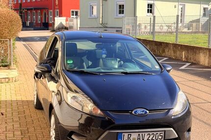Ford Fiesta 174.000 km 1.150 &euro; Rust 77977