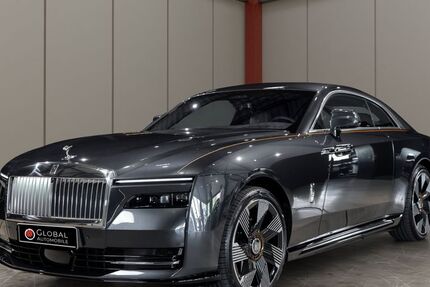 Rolls Royce Spectre 13.600 km 416.500 &euro; Potsdam 14478