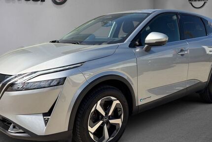 Nissan Qashqai 37.300 km 24.740 &euro; Pforzheim 75177