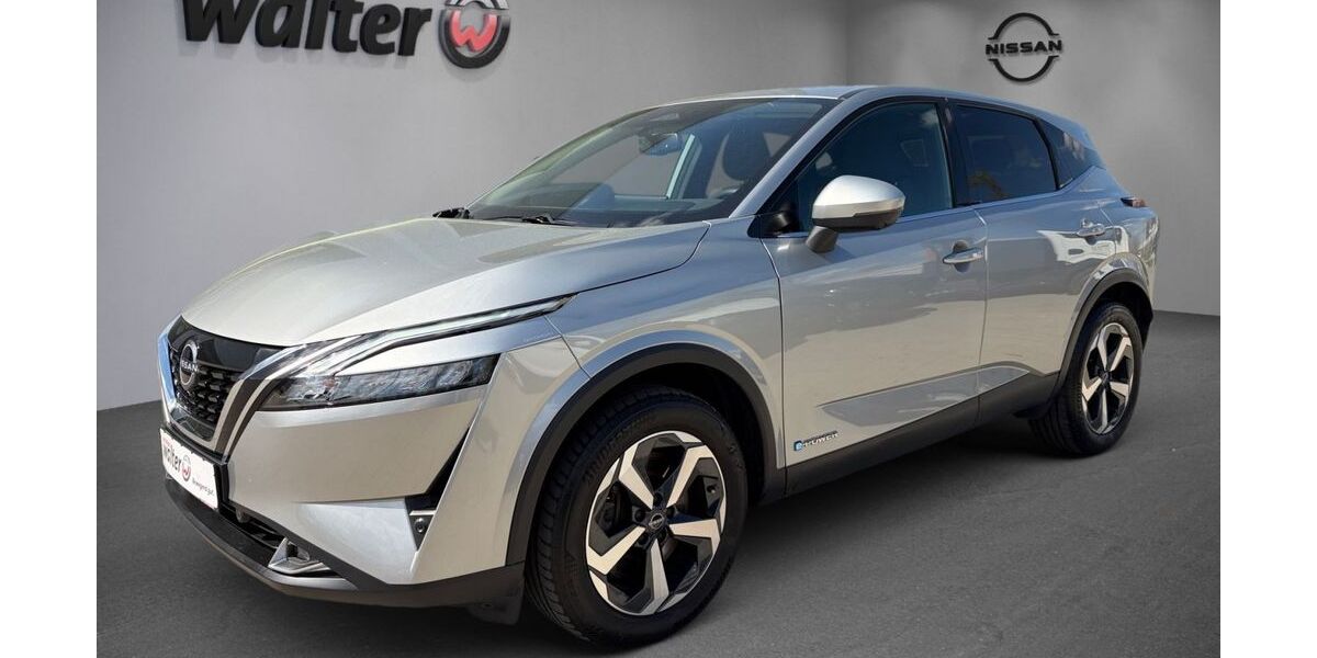 Nissan Qashqai 37.300 km 24.740 &euro; Pforzheim 75177