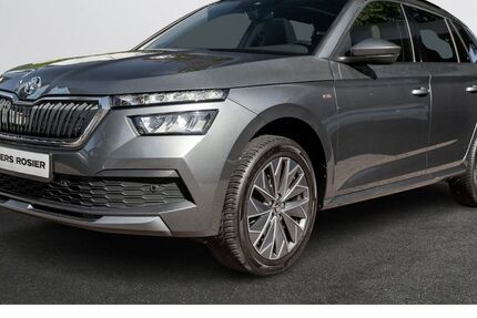 Skoda Kamiq 29.130 km 26.480 &euro; Hamburg 22457