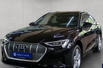 Audi e-tron 76.874 km 32.890 &euro; Reutlingen 72762