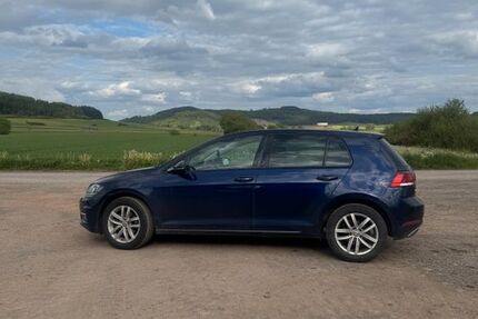 VW Golf 161.000 km 9.500 &euro; Lichtenfels 35104