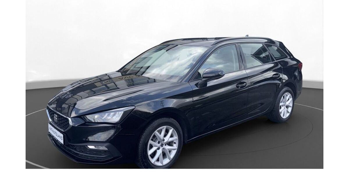 Seat Leon 99.974 km 17.790 &euro; Passau 94036