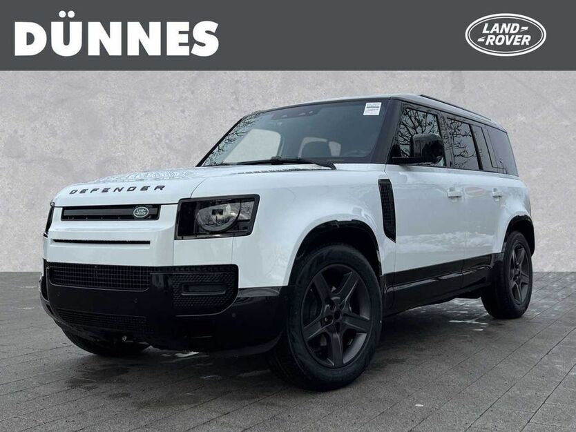 Land Rover Defender 29.000 km 75.690 € Regensburg 93059