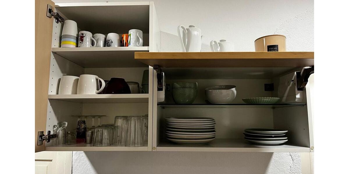 Etagenwohnung Reutlingen - 1 Zimmer, 1 m&sup2;, 550&euro; | Angebot:25657975