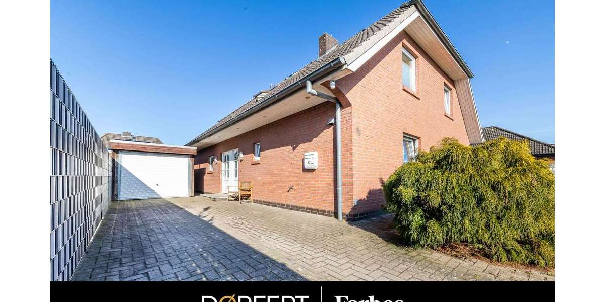 Einfamilienhaus Oyten / Bassen Bassen - 8 Zimmer, 196 m&sup2;, 589.000&euro; | Angebot:25458706