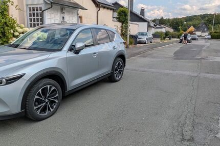 Mazda CX-5 48.000 km 27.900 &euro; Arnsberg 59821