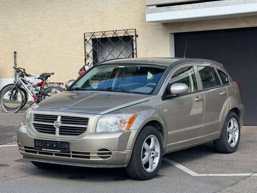 Caliber