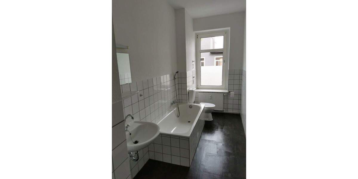 Etagenwohnung Leipzig Neustadt-Neuschönefeld - 2 Zimmer, 50 m&sup2;, 544&euro; | Angebot:25547361