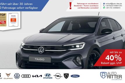 VW Taigo 19.463 km 25.990 &euro; Eschenbach 92676
