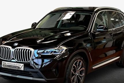 BMW X3 62.032 km 41.290 &euro; Karlsruhe 76227